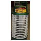 Uni-Kil Electronic Insect Killer