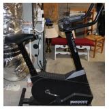 Ubtech Vitamaster Fitness Magnetic Resistance Bike