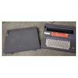 Smith Corona Typewriter- Works