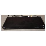 Philips DVD Player- Works
