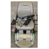 Hoveround MPV5 Power Wheel Chair