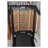Keys Smooth 5.0P Treadmill