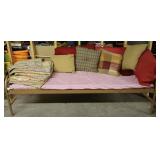 Metal Bed