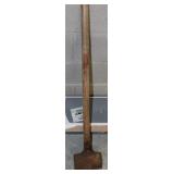 Vintage 16lb. Sledge Hammer