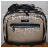 Kenneth Cole Small Underseat Suitcase