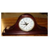 Ingraham Mantel Clock