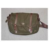 Authentic Fossil Shoulder Bag
