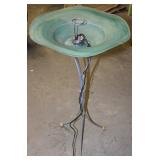 Water Vapor Lamp