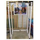 Body Solid Power Lifting Rack