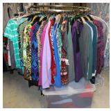 Large Collection of Women