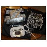 B. Makowsky Shoulder Bags