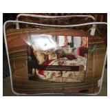 Croscill Home King Size Comforter Set