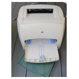 HP Lazor Jet 1000 Series Printer