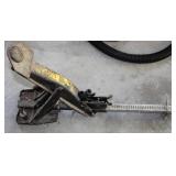 Cutlass 442 Grand National Spare Tire Jack