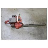 Homelite XL Gas Powered Chain Saw