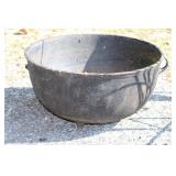 Cast Iron Couldron