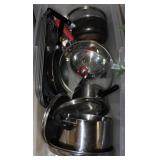Pots & Pan Collection
