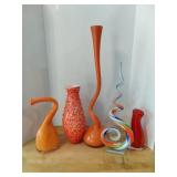 Vintage Murano Style Assortment