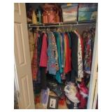 Closet Grouping