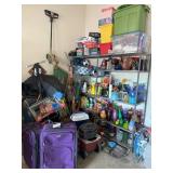 Garage Grouping 3