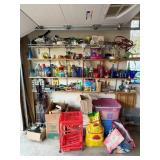Garage Grouping 1