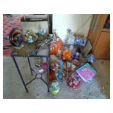 Vintage Glassware and More