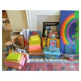 Wall Art Assortment