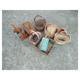 Grouping of Baskets