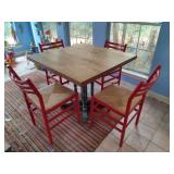 Dining Room Set