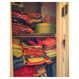 Hallway Closet 1