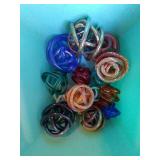 Glass Knots