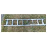 JCPenney 16 Foot Extension Ladder