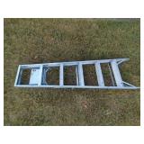 Keller Six Foot Ladder