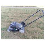 Craftsman Push Mower
