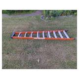 Husky Ten Foot Ladder