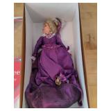 Effanbee Doll