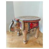 Elephant Table
