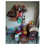 Garage Grouping 24