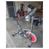 Stamina Pro Cycle Exercise Bike