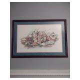 "Tea, Roses, and Romance" by Vaughan