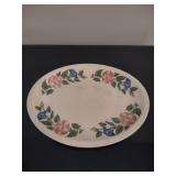 Shenandoah Ware Platter