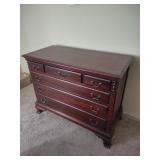 Vintage Dresser - Read Details