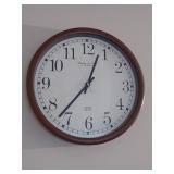 Sterling & Noble Wall Clock