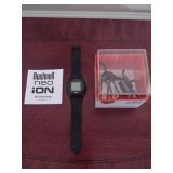 Bushnell Neo Ion GPS Rangefinder Watch