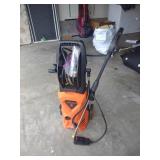 Wholesun Pressure Washer