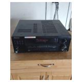 Pioneer VSX-D514 Receiver