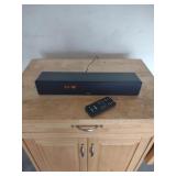 Zvox Accuvoice TV Speaker