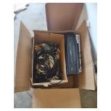 VCR, DVD, Home Electronics Wires and Connectors