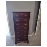 Kincaid 7 Drawer Cherry Lingerie Chest