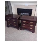 2 Matching Kincaid Night Stands